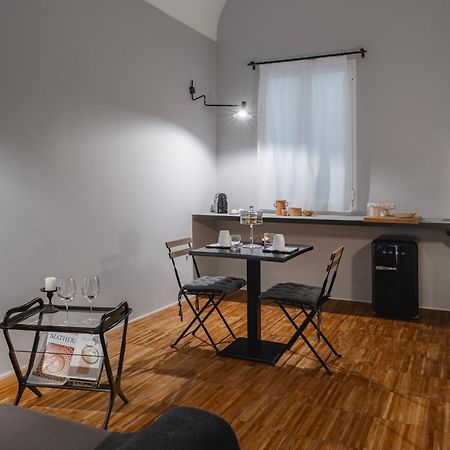 Lidia Chambres D'Hotes Matera Zewnętrze zdjęcie