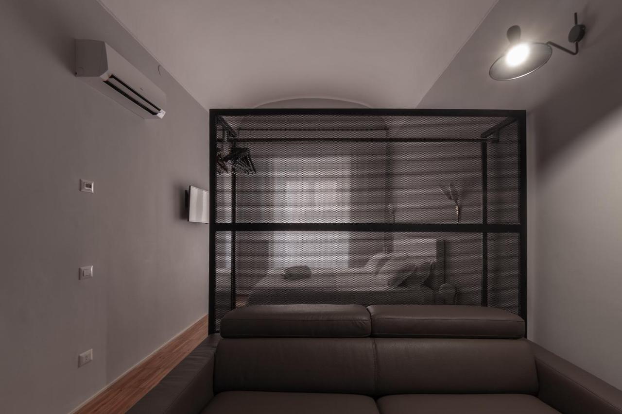 Lidia Chambres D'Hotes Matera Zewnętrze zdjęcie