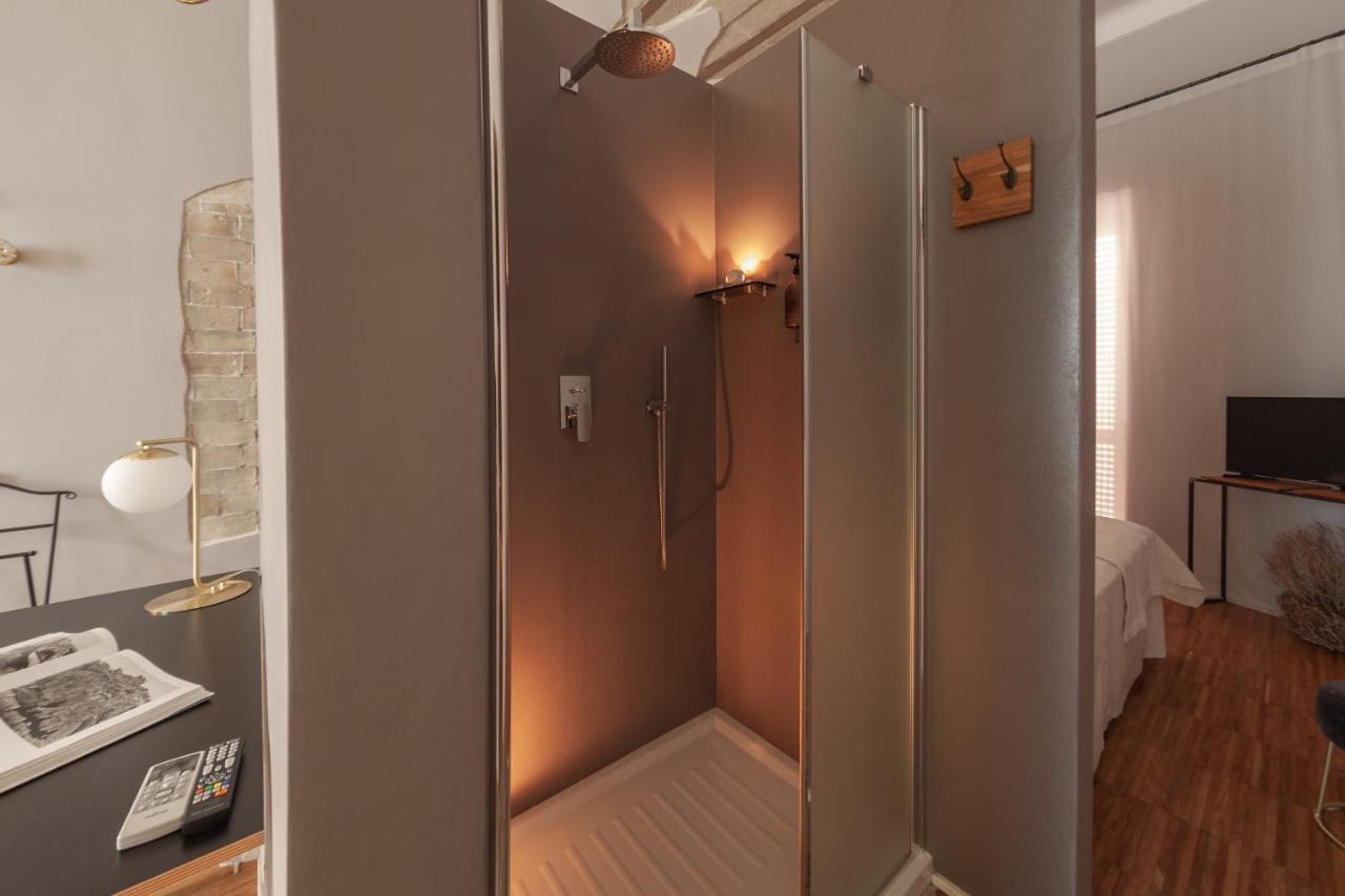 Lidia Chambres D'Hotes Matera Zewnętrze zdjęcie