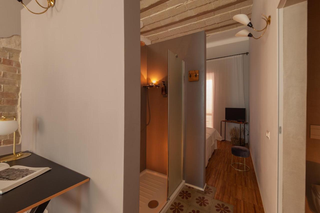 Lidia Chambres D'Hotes Matera Zewnętrze zdjęcie