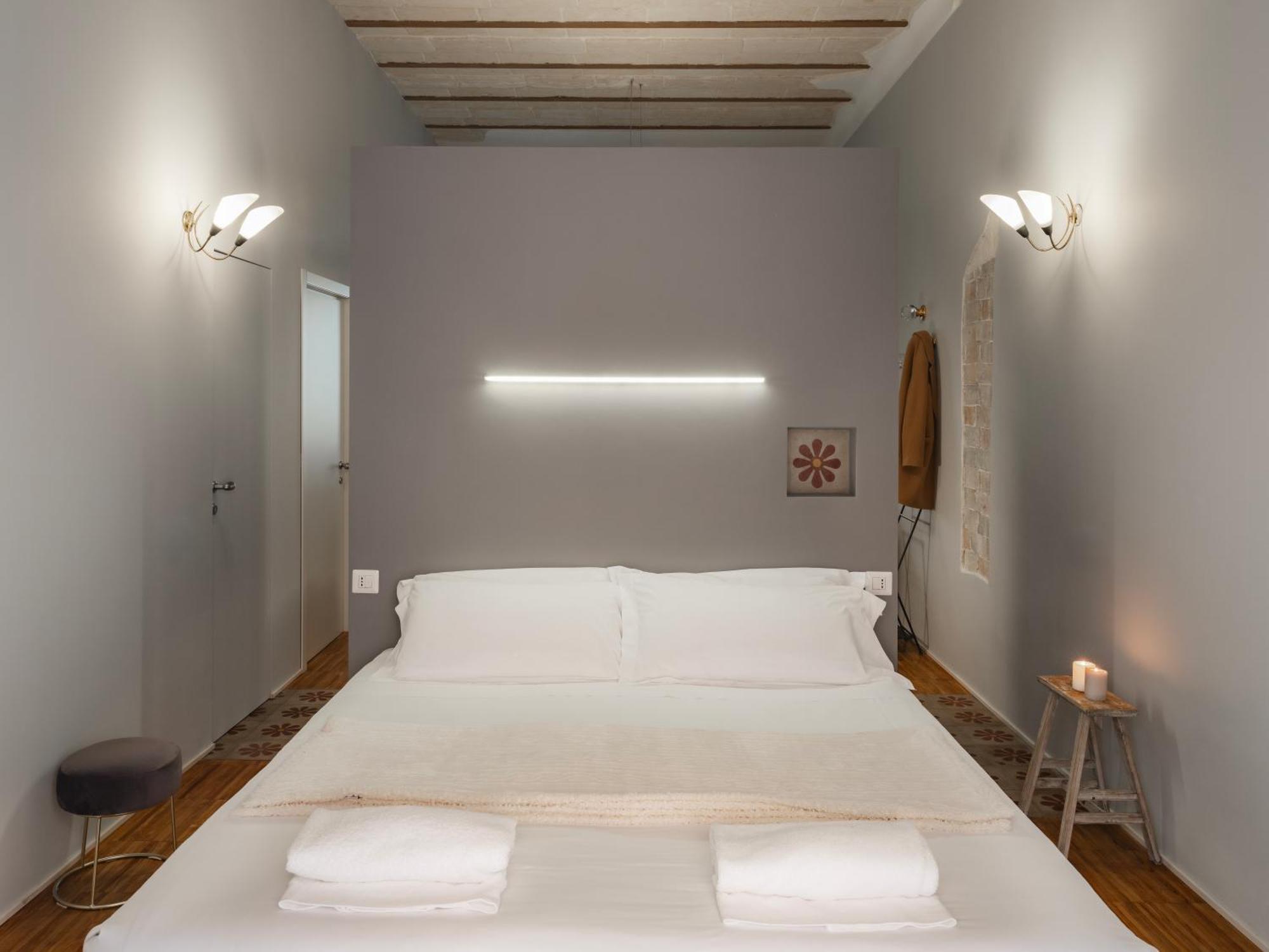 Lidia Chambres D'Hotes Matera Zewnętrze zdjęcie