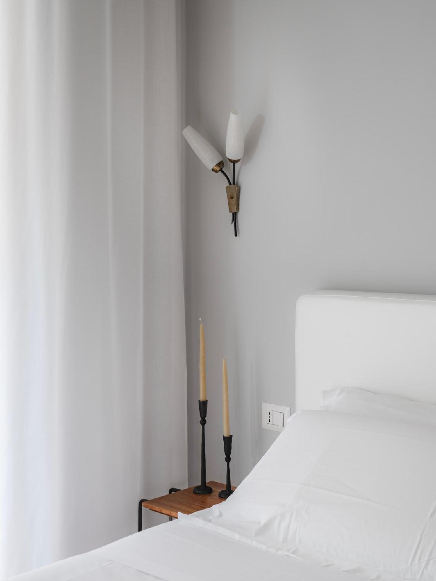 Lidia Chambres D'Hotes Matera Zewnętrze zdjęcie