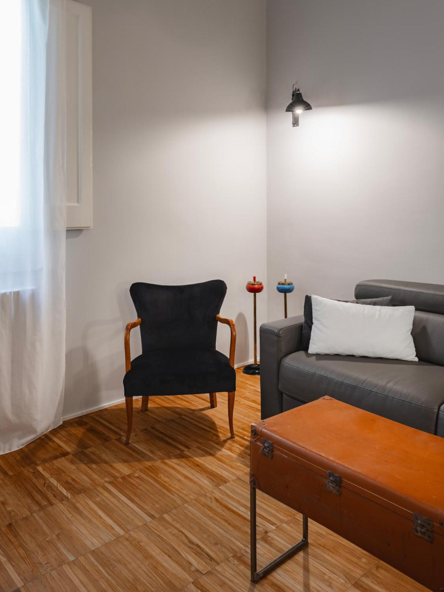 Lidia Chambres D'Hotes Matera Zewnętrze zdjęcie