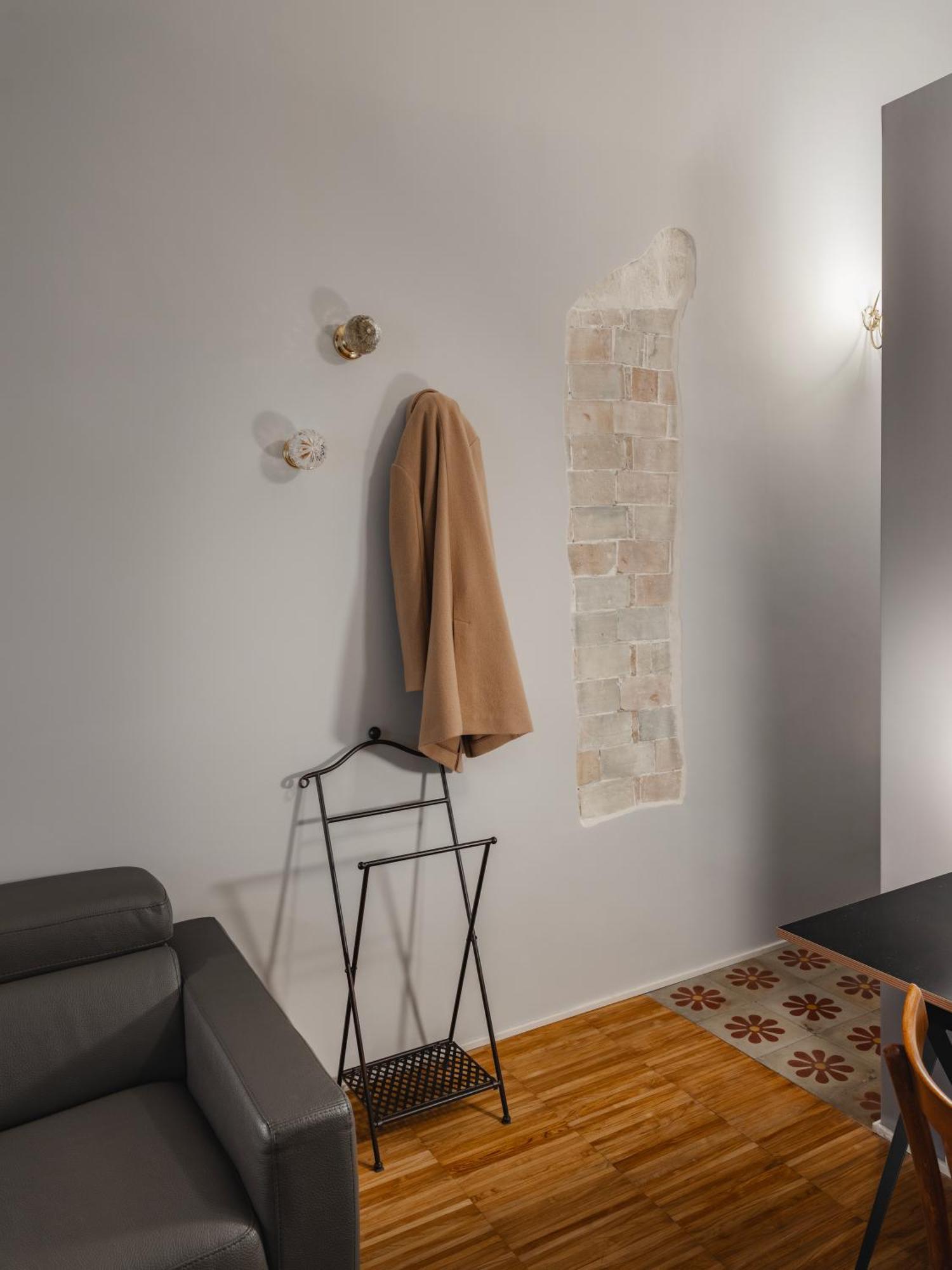 Lidia Chambres D'Hotes Matera Zewnętrze zdjęcie