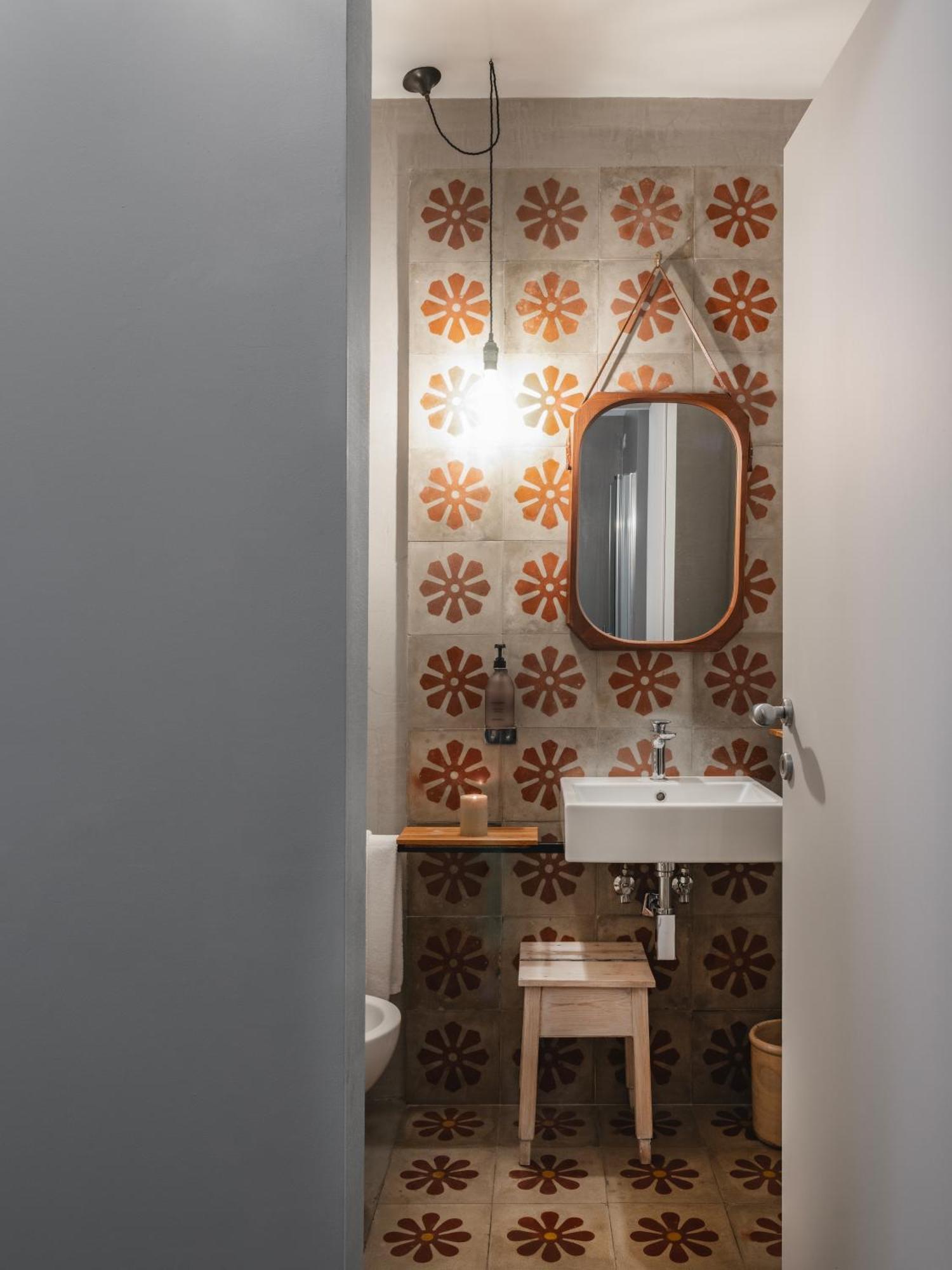 Lidia Chambres D'Hotes Matera Zewnętrze zdjęcie
