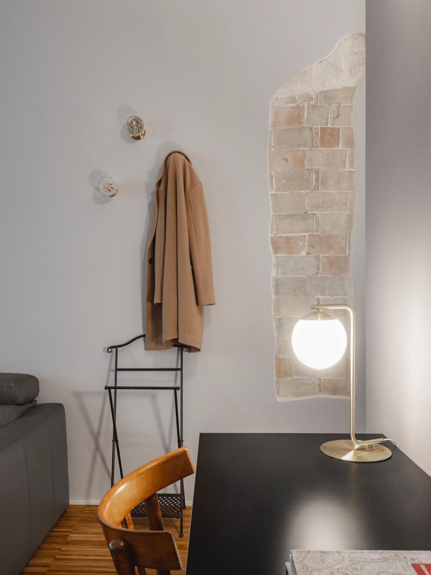 Lidia Chambres D'Hotes Matera Zewnętrze zdjęcie