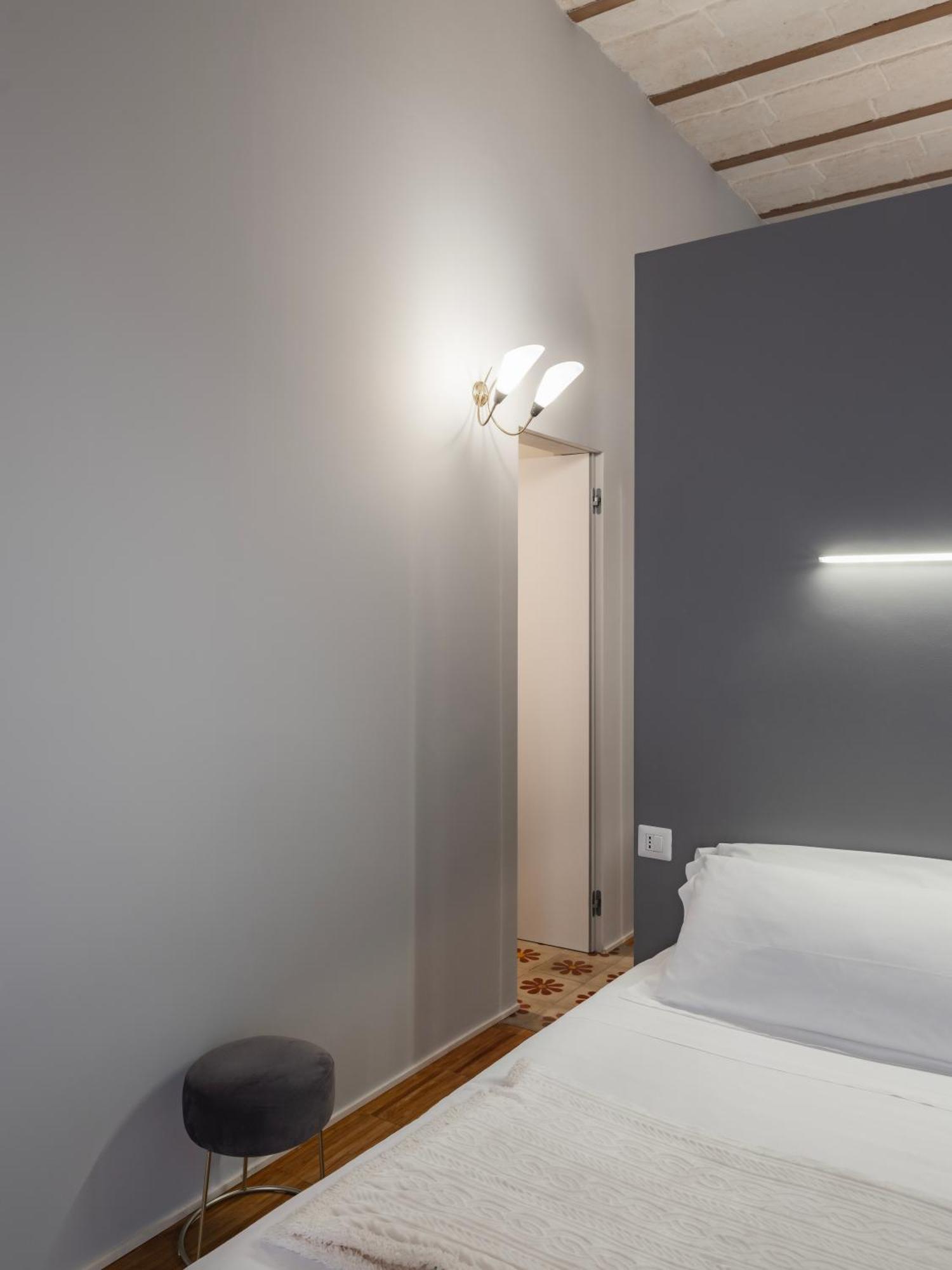 Lidia Chambres D'Hotes Matera Zewnętrze zdjęcie