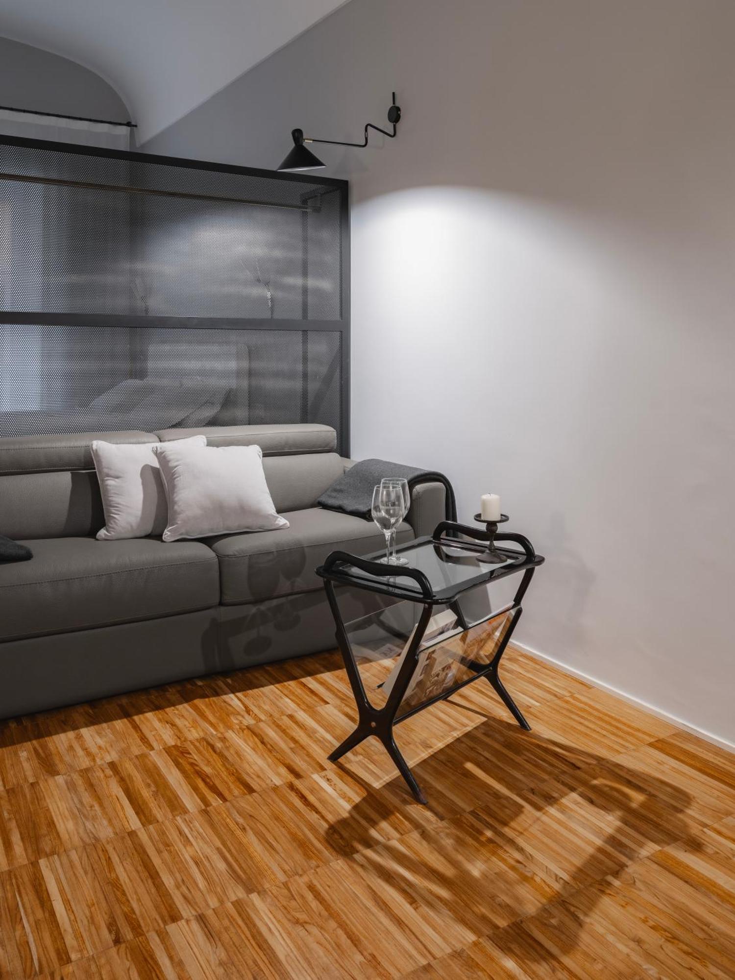 Lidia Chambres D'Hotes Matera Zewnętrze zdjęcie
