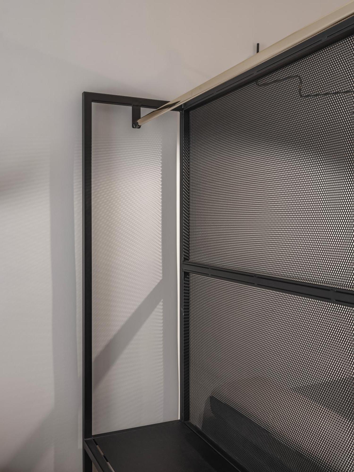Lidia Chambres D'Hotes Matera Zewnętrze zdjęcie