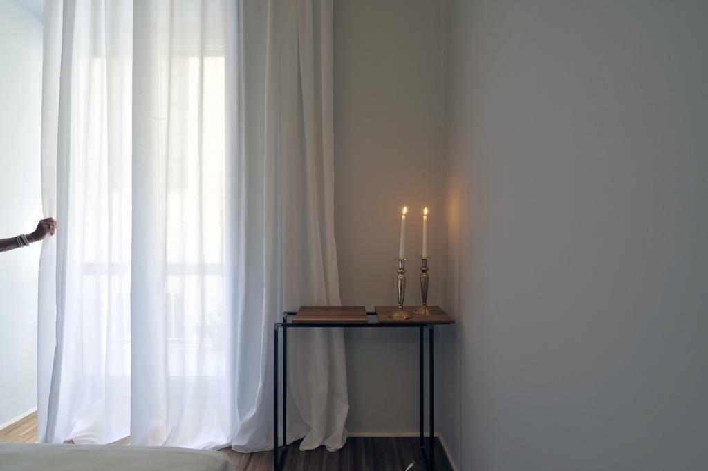Lidia Chambres D'Hotes Matera Zewnętrze zdjęcie