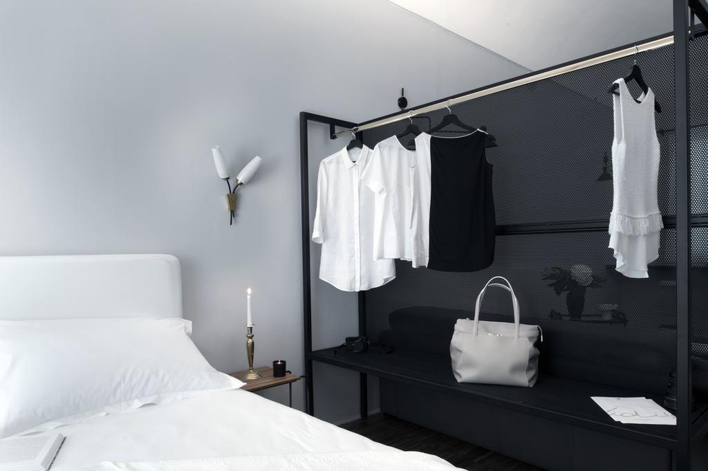 Lidia Chambres D'Hotes Matera Zewnętrze zdjęcie