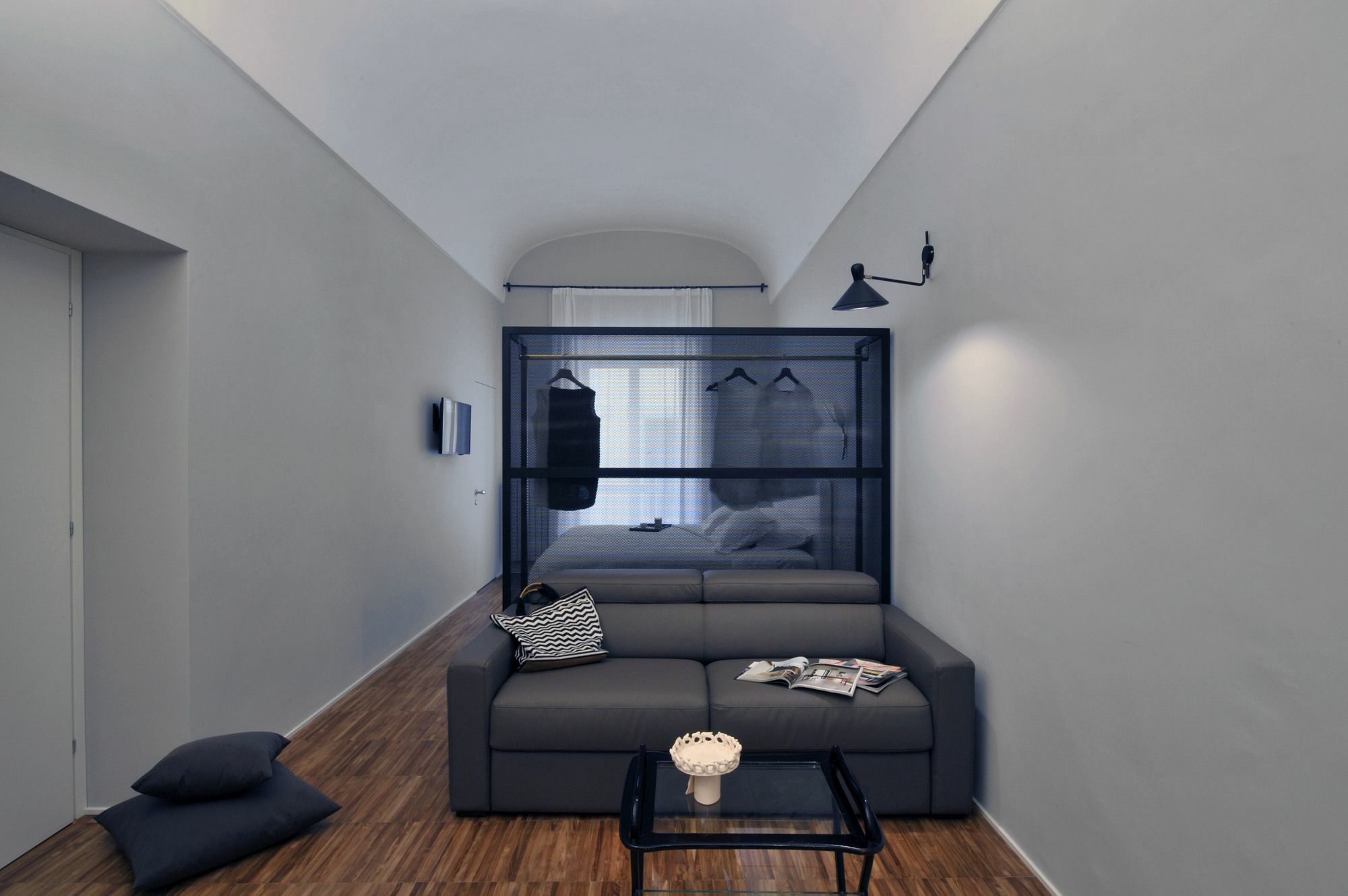 Lidia Chambres D'Hotes Matera Zewnętrze zdjęcie