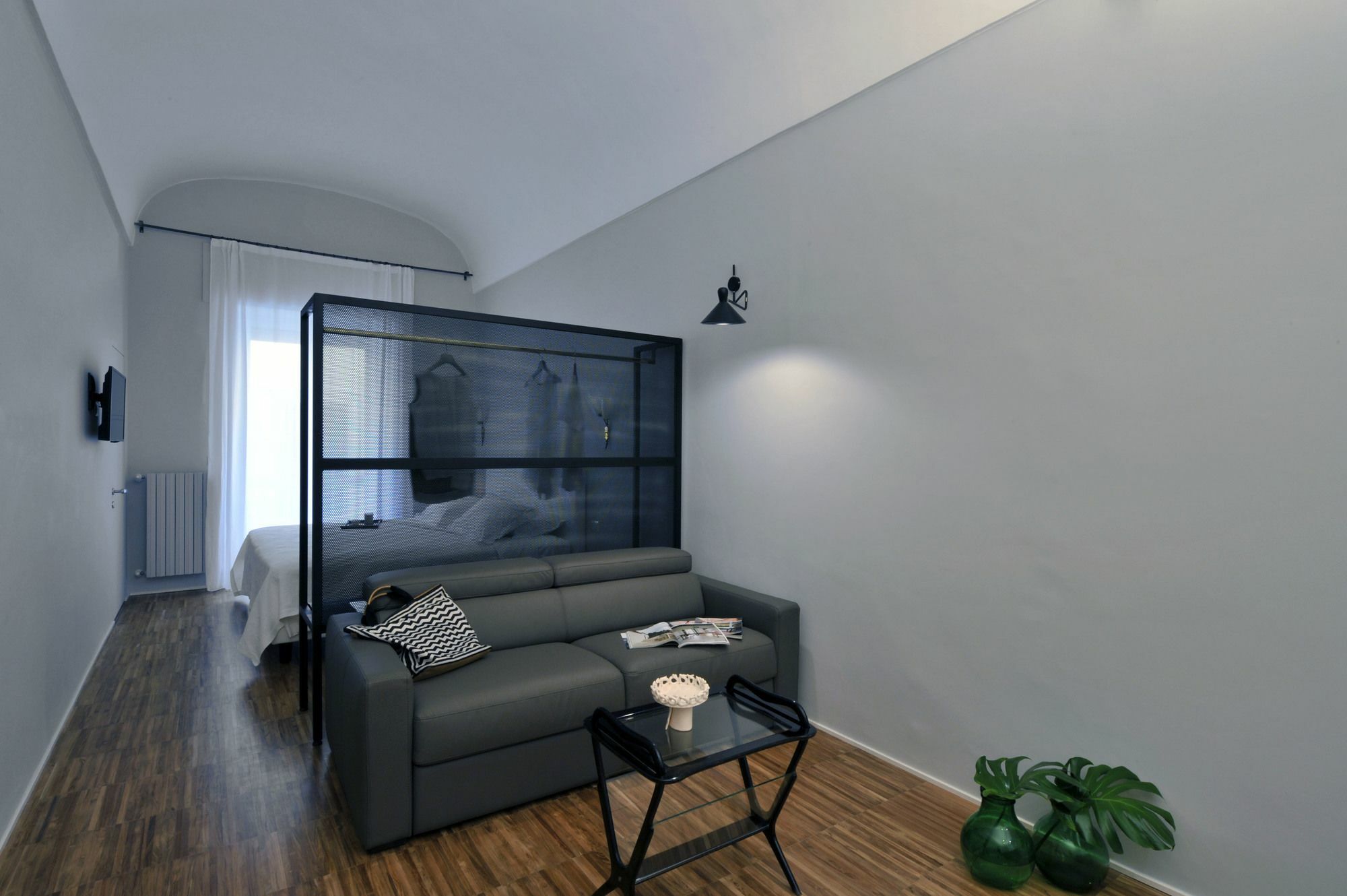Lidia Chambres D'Hotes Matera Zewnętrze zdjęcie