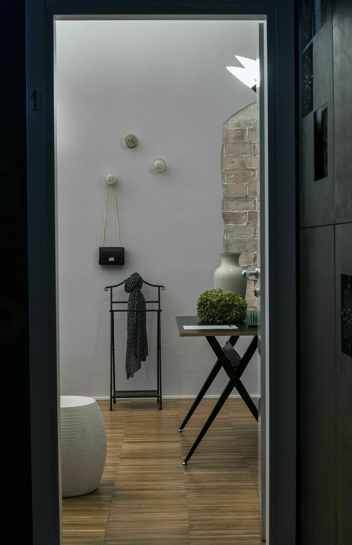 Lidia Chambres D'Hotes Matera Zewnętrze zdjęcie
